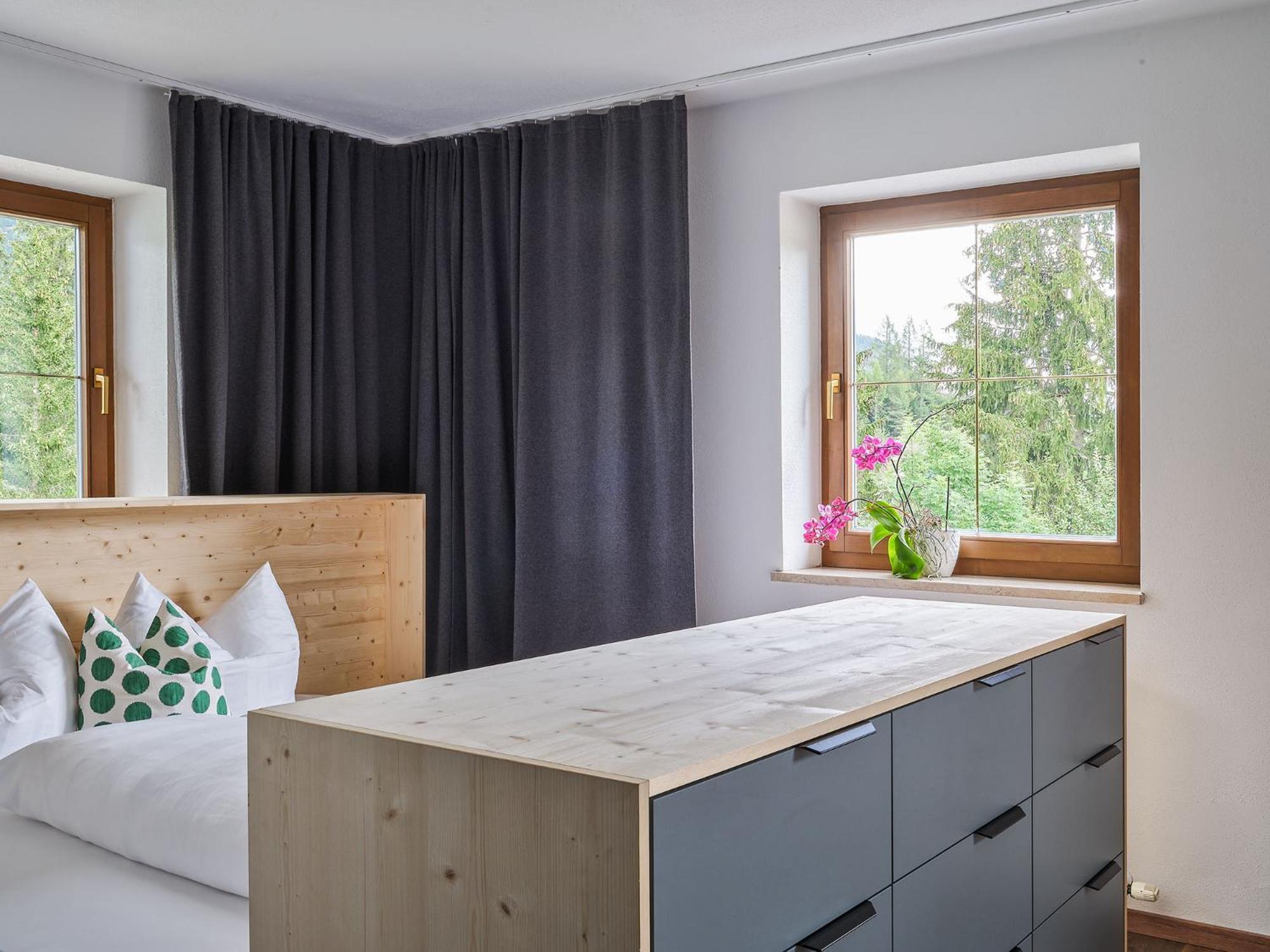 Design Apartments & Zimmer - Zugspitze ลอยทัช ห้อง รูปภาพ